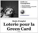 Loterie Green Card