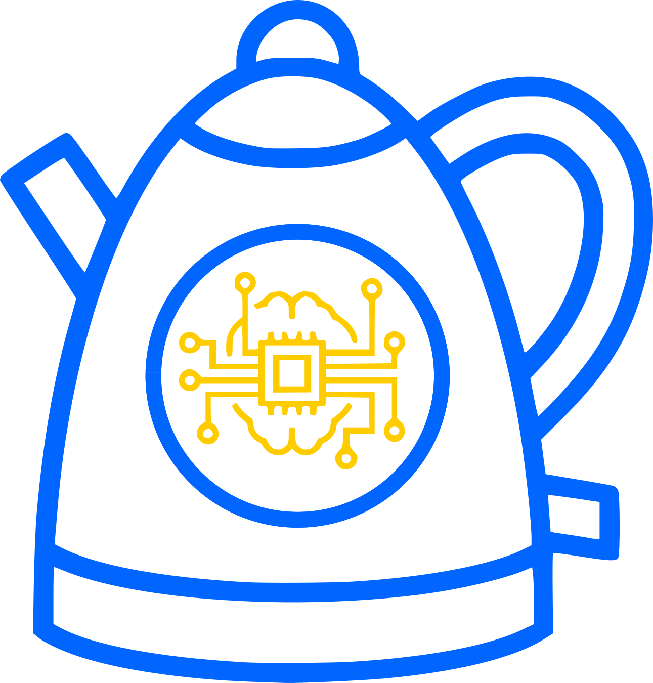 Intelli-Kettle