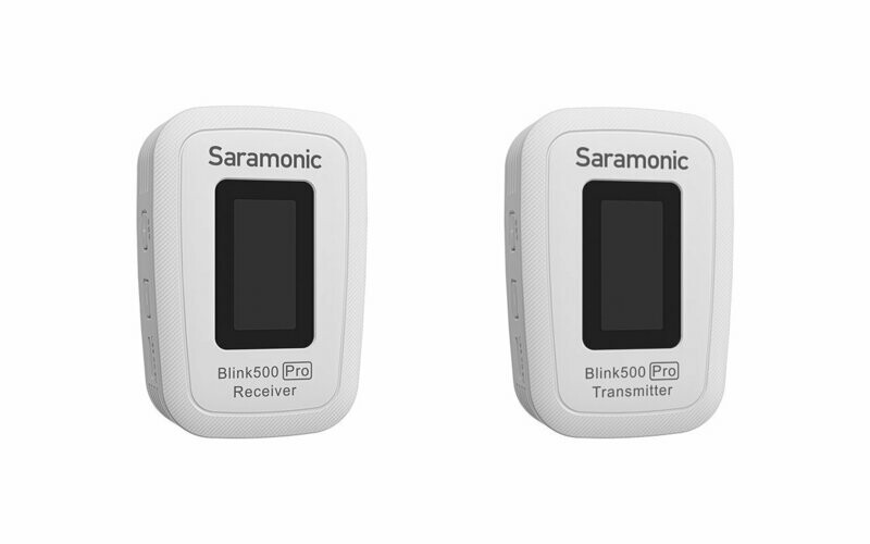 Saramonic Blink 500 Pro B1W Funkmikrofon Saramonic Blink 500 Pro B1W Funkmikrofon