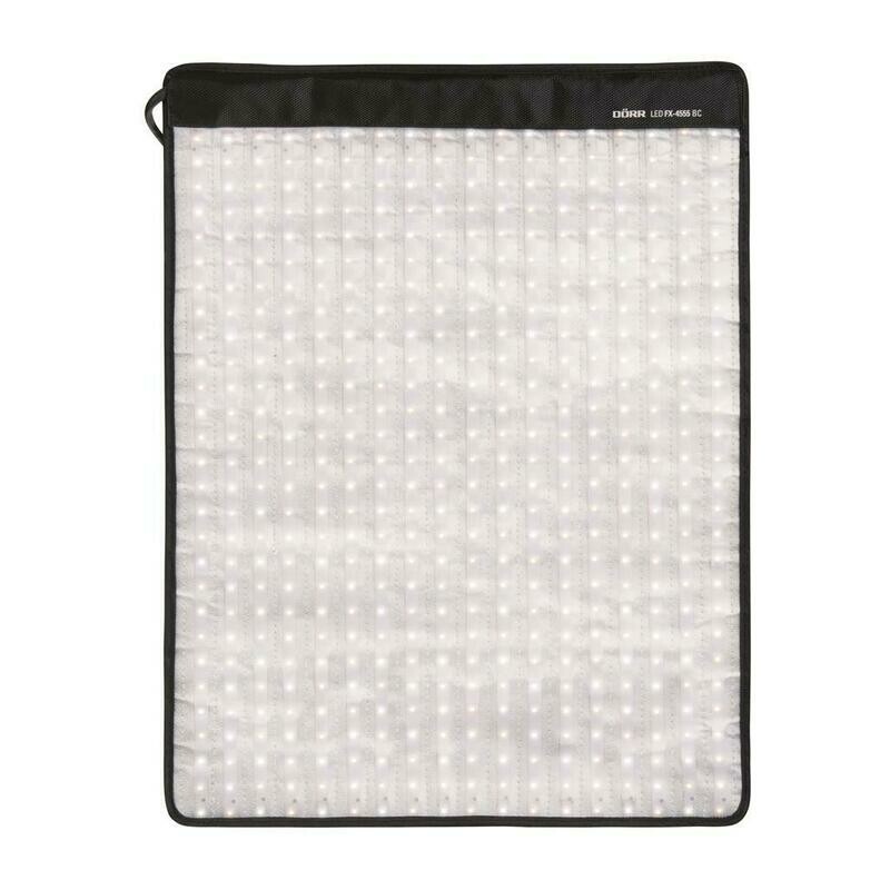 Dörr LED LEUCHTMATTE FLEX PANEL FX-3040 DL Dörr LED LEUCHTMATTE FLEX PANEL FX-3040 DL