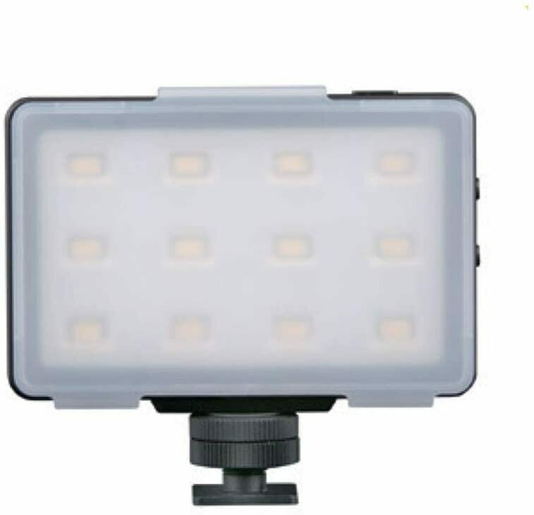 Dörr Mini VL.12S LED Videoleuchte Dörr Mini VL.12S LED Videoleuchte