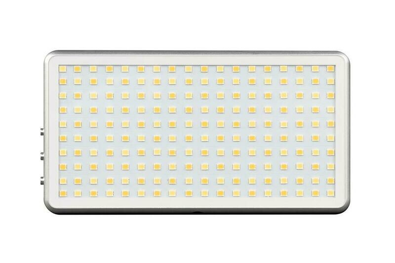 Dörr SLIM LED VIDEOLICHT SVL-180 PB Pro Dörr SLIM LED VIDEOLICHT SVL-180 PB Pro