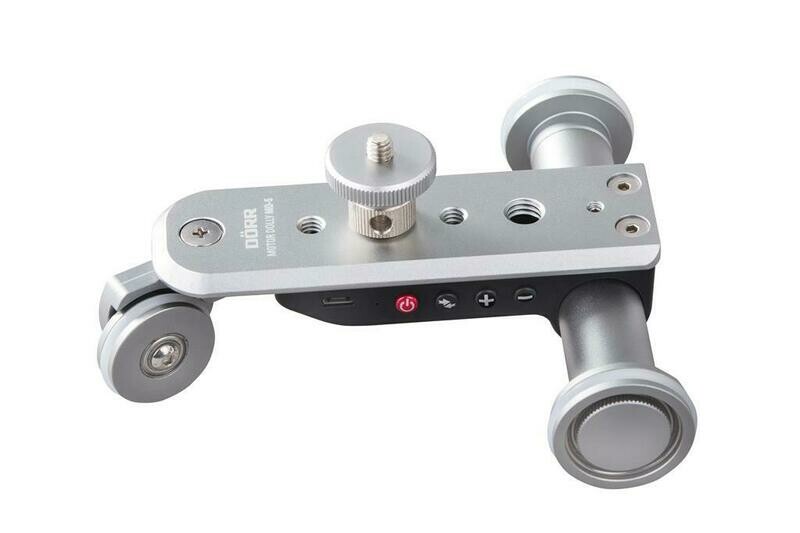 Dörr Kamerawagen Dolly MD-5 Dörr Kamerawagen Dolly MD-5