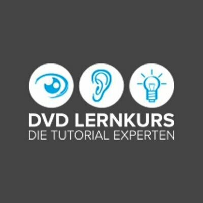 DVD Lernkurs