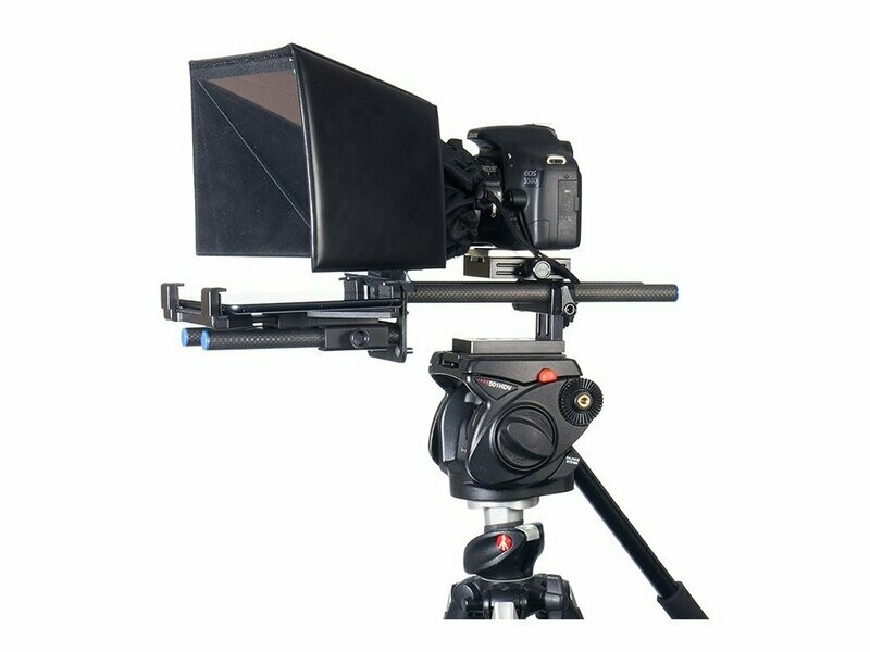 DataVideo TP-500 Teleprompter für Tablet DataVideo TP-500 Teleprompter für Tablet