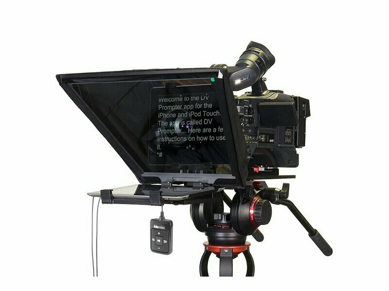 DataVideo TP-650 Teleprompter für Tablet DataVideo TP-650 Teleprompter für Tablet