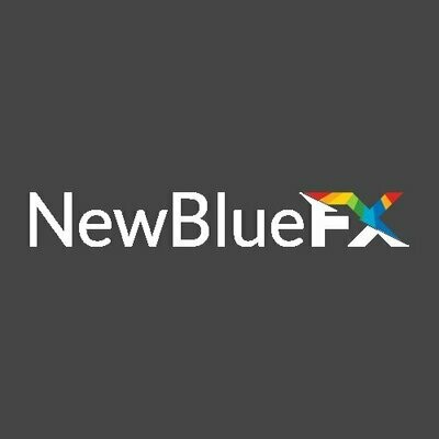 NewBlue FX