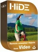 ProDAD HIDE V1 / Downloadversion ProDAD HIDE V1 / Downloadversion