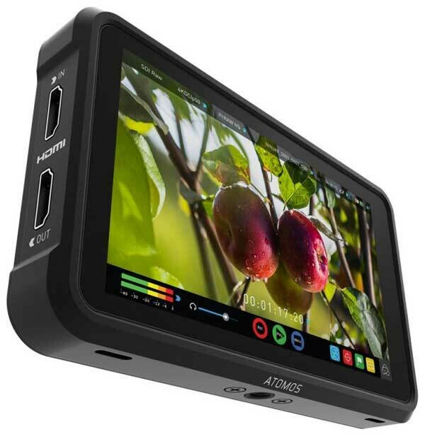 Atomos Ninja V Atomos Ninja V
