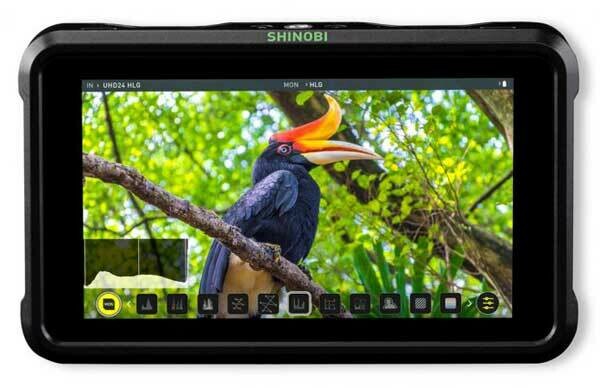 Atomos Shinobi HDMI Atomos Shinobi HDMI