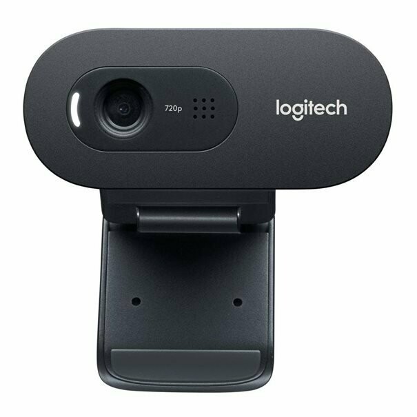 Logitech Webcam C270 HD Logitech Webcam C270 HD