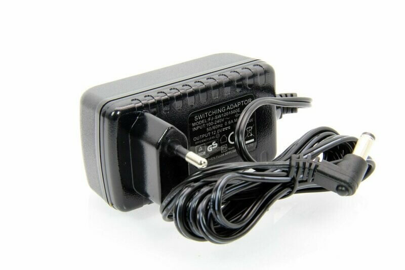 Lilliput Netzteil 12 Volt für A7S und andere Modelle Lilliput Netzteil 12 Volt für A7S und andere Modelle