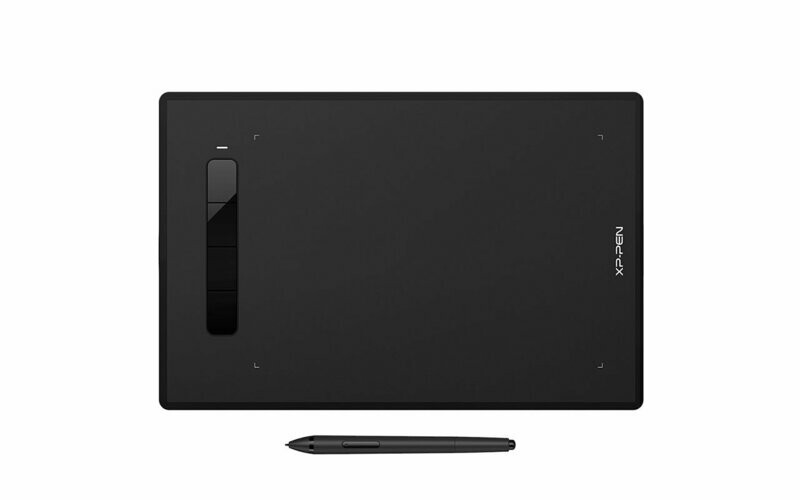 XP-PEN Star G960S Plus XP-PEN Star G960S Plus