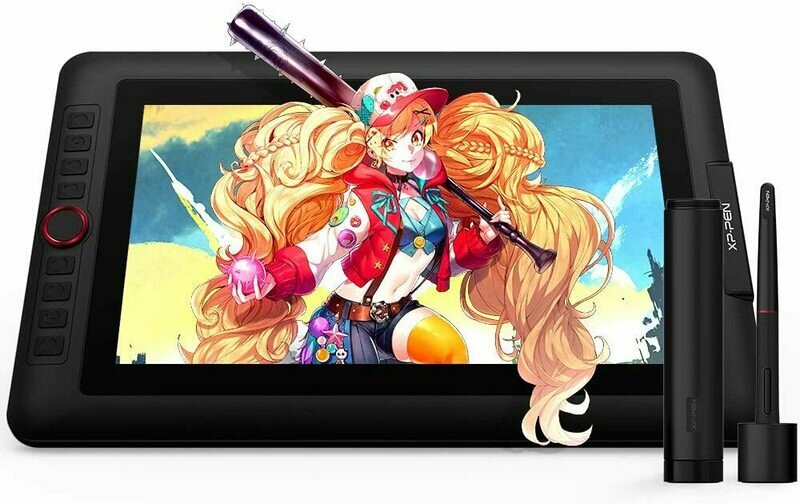 XP-PEN Artist 13.3 Pro XP-PEN Artist 13.3 Pro