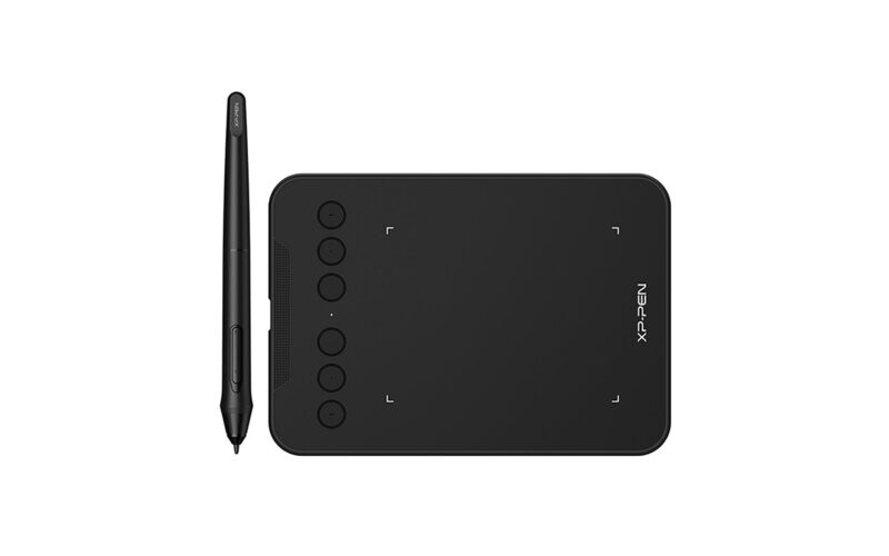 XP-PEN Deco Mini 4 XP-PEN Deco Mini 4