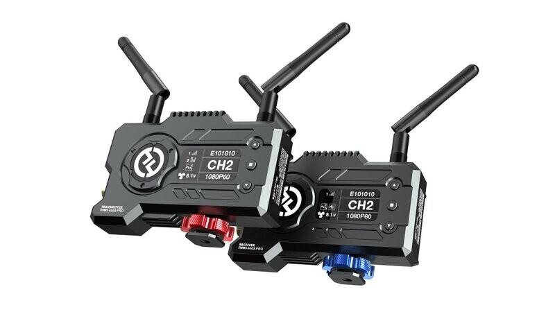 Hollyland Mars 400S Pro 1080p HDMI und SDI Video-Übertragungssystem Hollyland Mars 400S Pro 1080p HDMI und SDI Video-Übertragungssystem