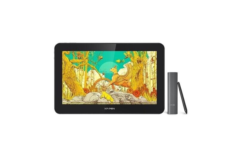 XP-PEN Artist Pro 16TP Grafiktablett XP-PEN Artist Pro 16TP Grafiktablett