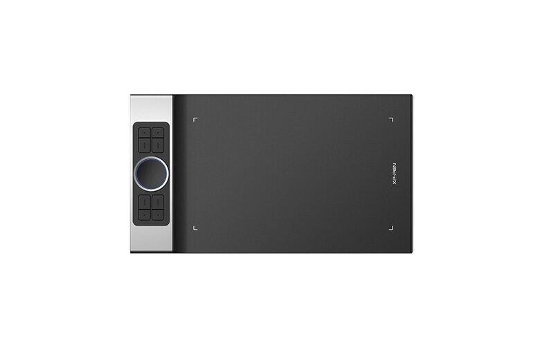 XP-PEN Deco Pro S / Pro S wireless Grafiktablett XP-PEN Deco Pro S / Pro S wireless Grafiktablett