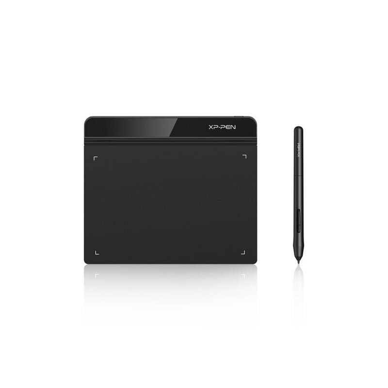 XP-PEN Star G640 Grafiktablett für Home-Office / Fernunterricht, OSU XP-PEN Star G640 Grafiktablett für Home-Office / Fernunterricht, OSU