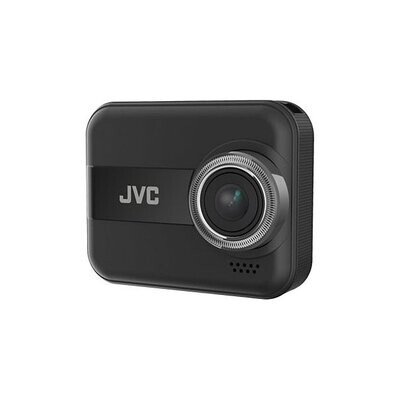 JVC GC-DRE10-E Full-HD Dashcam schwarz