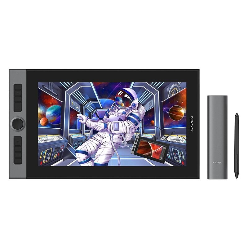 XP-PEN Artist Pro 16 Grafiktablett XP-PEN Artist Pro 16 Grafiktablett