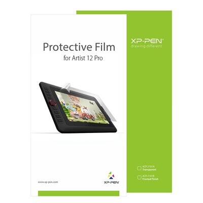 XP-PEN Hochwertige Entspiegelung Matte Schutzfolie für Artist 12 Pro XP-PEN Hochwertige Entspiegelung Matte Schutzfolie für Artist 12 Pro