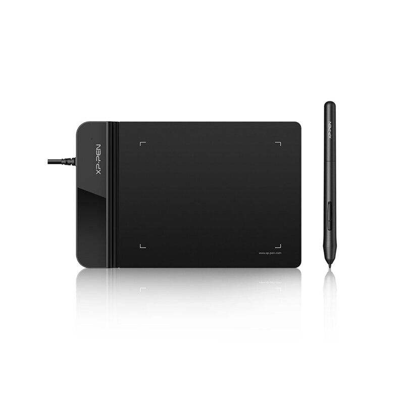 XP-PEN Star G430S Grafiktablett für Home-Office Distance Learning Fernunterricht XP-PEN Star G430S Grafiktablett für Home-Office Distance Learning Fernunterricht