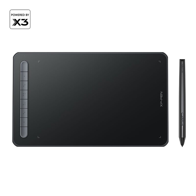 XP-PEN Deco M / Deco MW Stift Tablet XP-PEN Deco M / Deco MW Stift Tablet