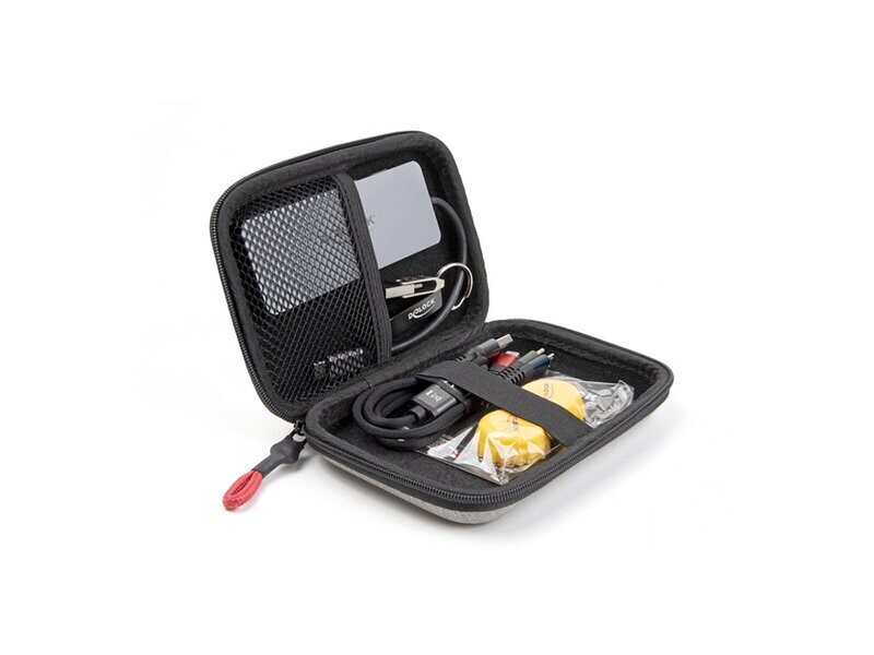 Delock Travel Kit III Premium Edition - Dockingstation / 3 in 1 Ladekabel / USB Speicherstick Delock Travel Kit III Premium Edition - Dockingstation / 3 in 1 Ladekabel / USB Speicherstick
