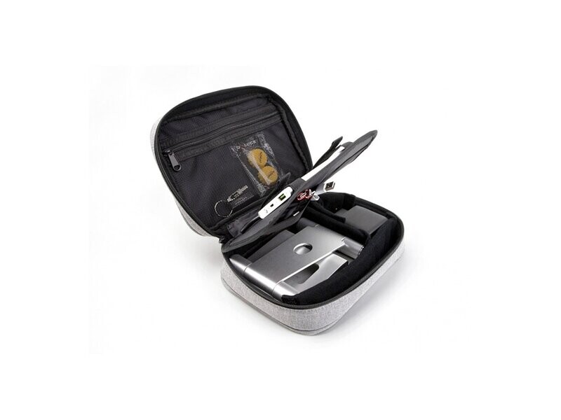 Delock Travel Kit V Tablet Edition - Dockingstation / Powerbank / 3 in 1 Ladekabel / Halterung / USB Speicherstick Delock Travel Kit V Tablet Edition - Dockingstation / Powerbank / 3 in 1 Ladekabel / Halterung / USB Speicherstick