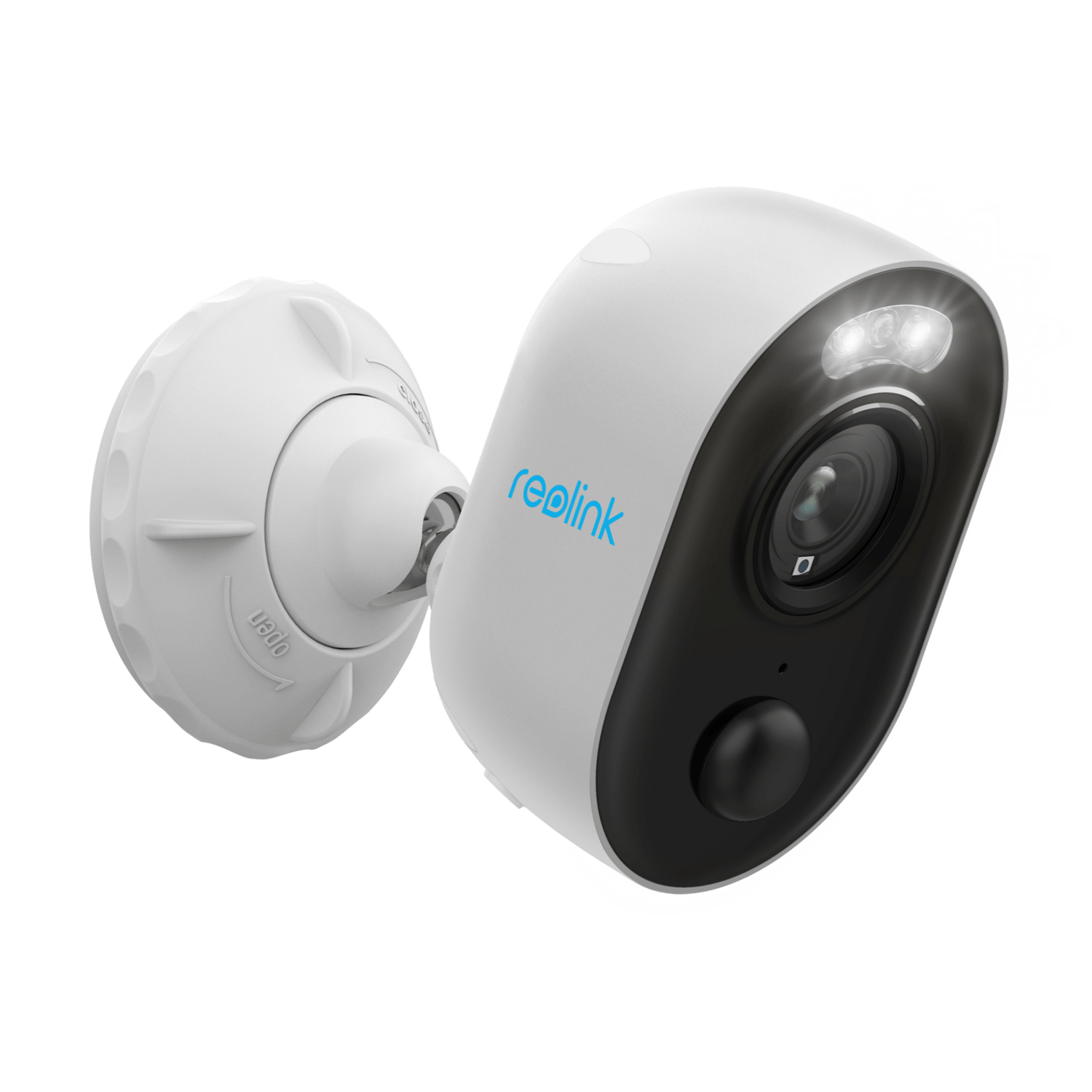 Reolink Lumus
