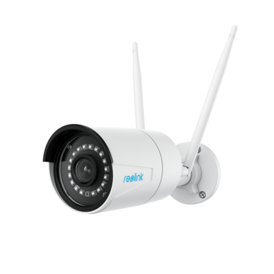 Reolink RLC-410W 4MP Überwachungskamera mit Dualband-WLAN