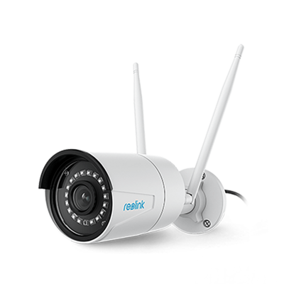 Reolink RLC-510WA / 5MP WLAN Überwachungskamera mit intelligenter Erkennung