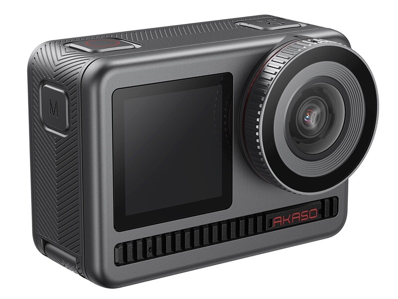Akaso Brave 8 Action Camera Waterproof Akaso Brave 8 Action Camera Waterproof