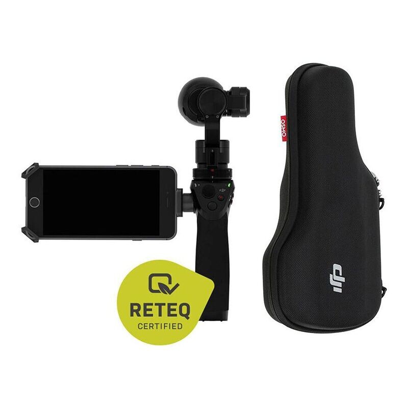DJI Osmo OM160 4k Action-Cam Gimbal Zenmuse X3 DJI Osmo OM160 4k Action-Cam Gimbal Zenmuse X3