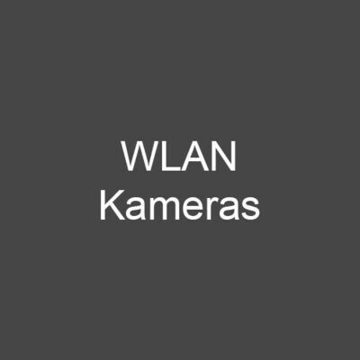 WLAN Kameras