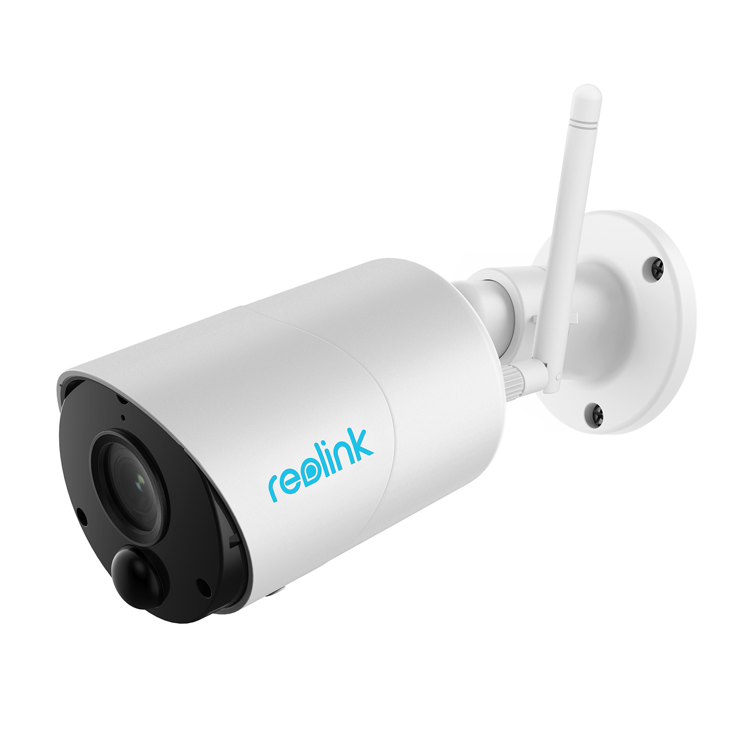 Reolink Argus Eco