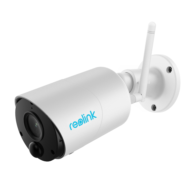 Reolink Argus Eco Reolink Argus Eco