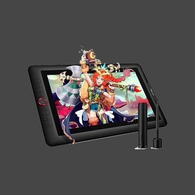 XP-PEN Grafikdisplay