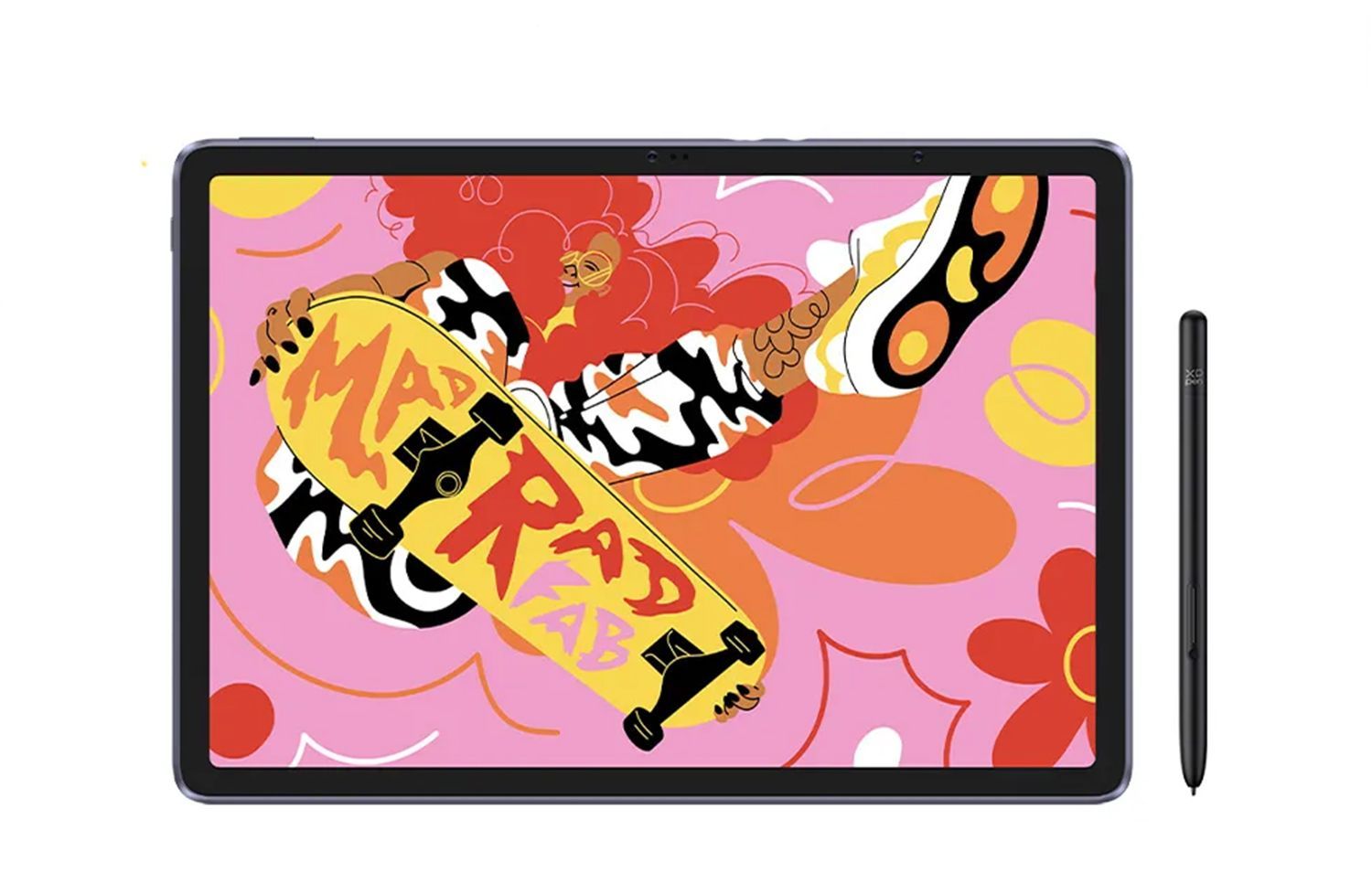 XP-PEN Magic Drawing Pad / Grafiktablett