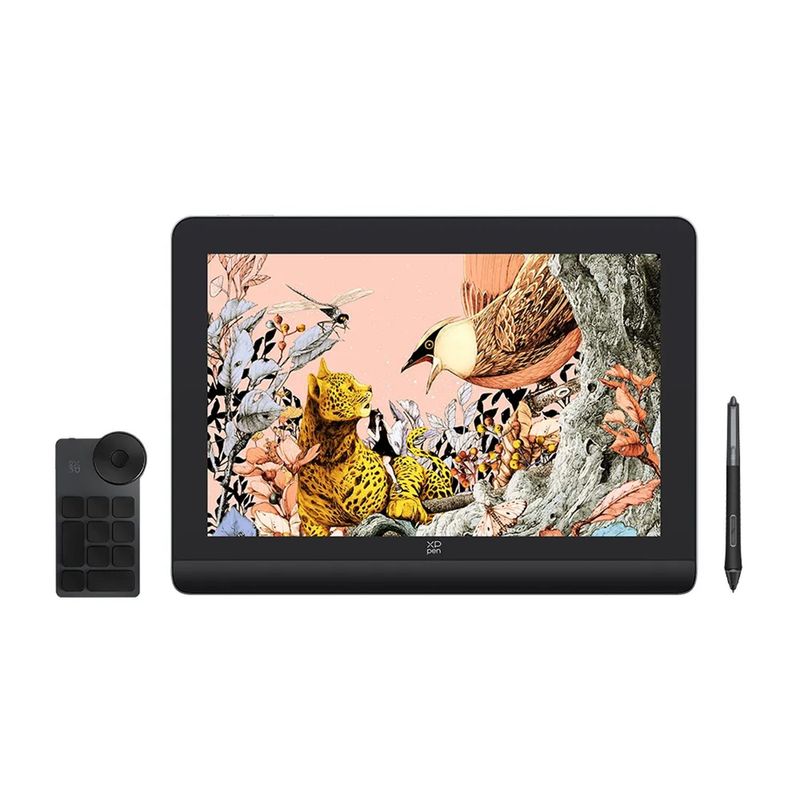 XP-PEN Artist Pro 16 Gen 2 XP-PEN Artist Pro 16 Gen 2