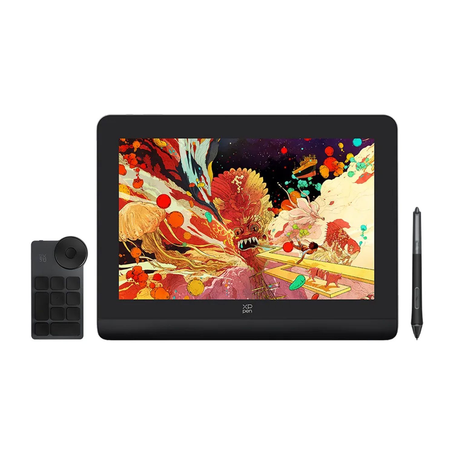XP-PEN Artist Pro 14 Gen 2
