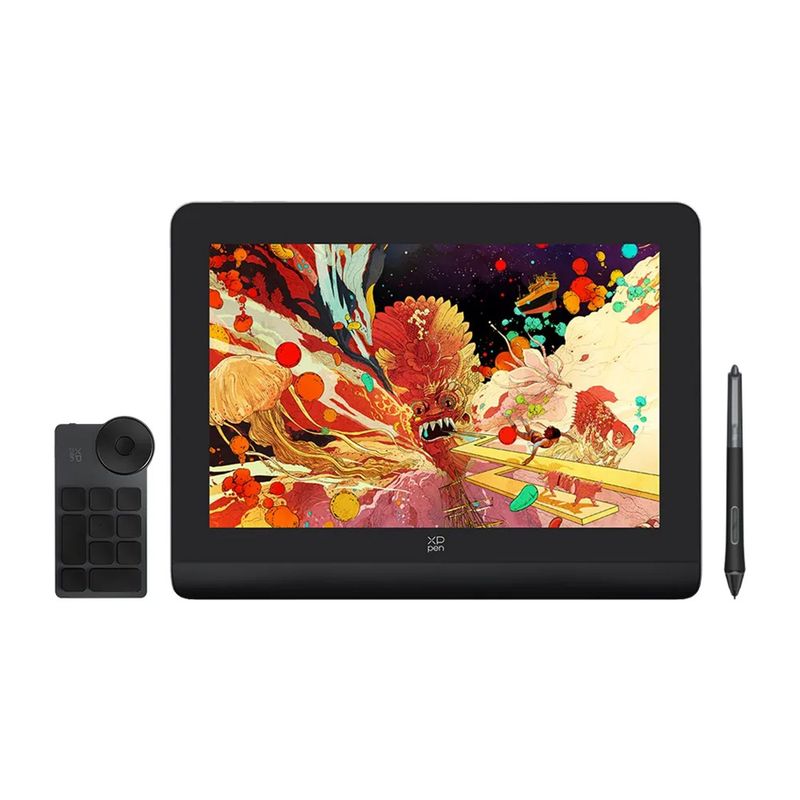 XP-PEN Artist Pro 14 Gen 2 XP-PEN Artist Pro 14 Gen 2