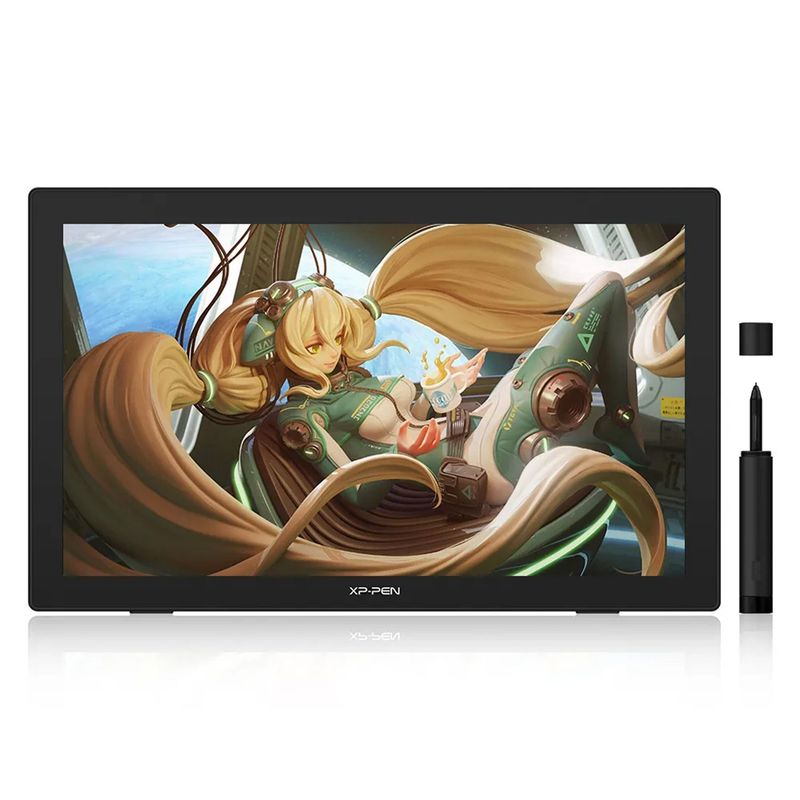 XP-PEN Artist 24 FHD XP-PEN Artist 24 FHD