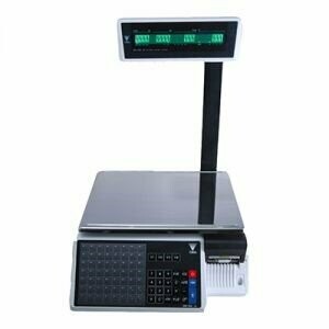 DIGI SM100P LABEL AND RECEIPT PRINTING SCALE (CALL FOR PRICE)