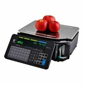 DIGI SM120B ​LABEL AND RECEIPT PRINTING SCALE (CALL FOR PRICE)