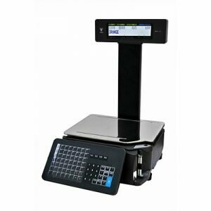 DIGI SM120P ​LABEL AND RECEIPT PRINTING SCALE (CALL FOR PRICE)