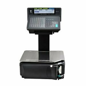 ​DIGI SM120EV LABEL AND RECEIPT PRINTING SCALE (CALL FOR PRICE)
