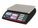 ​WTP-6K-MR 3/6kg x 1/2g OIML price computing scale £139