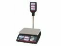 ​WSP-15K-MR 6/15kg x 2/5g OIML price computing scale £159